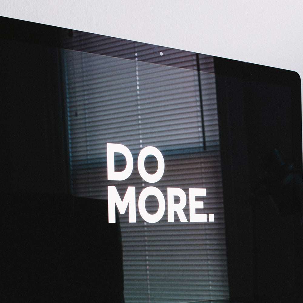 Let's Do It! Yolo Digital Marketing Agency